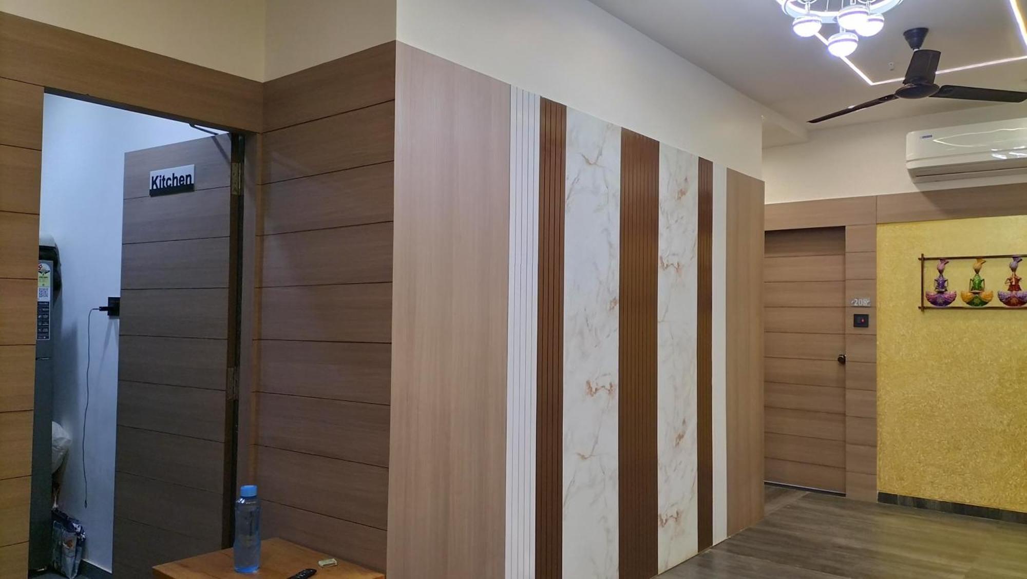 Hotel Paris Plaza Ahmedabad Ngoại thất bức ảnh
